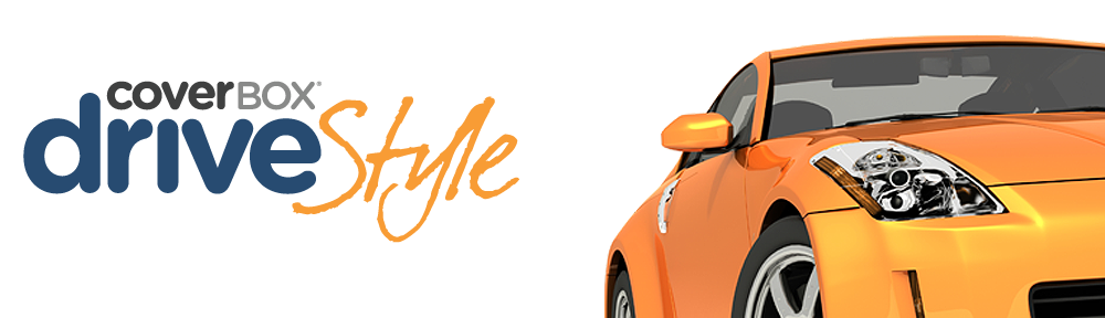 DriveStyle Insurance Blog