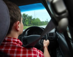 young drivers face cost of driving